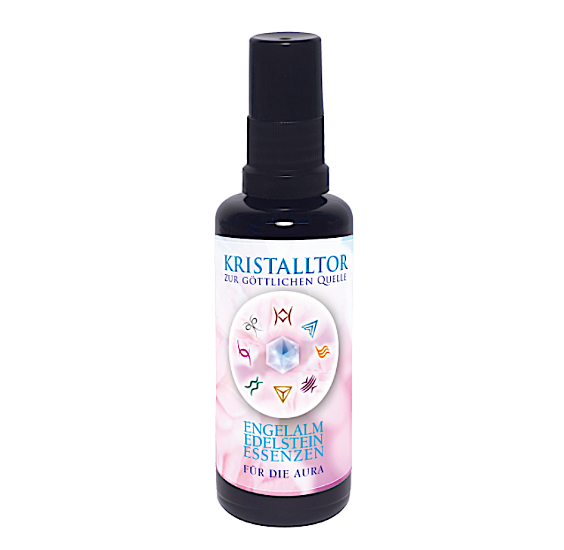 Auraspray KRISTALLTOR