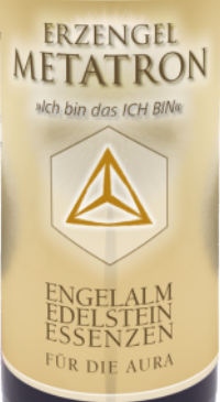 Auraspray METATRON