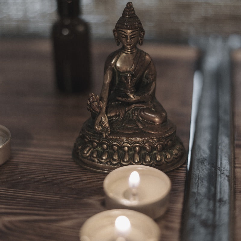 Praxistermin: Wellness für die Füße - Energetische Fußreflexzonenmassage