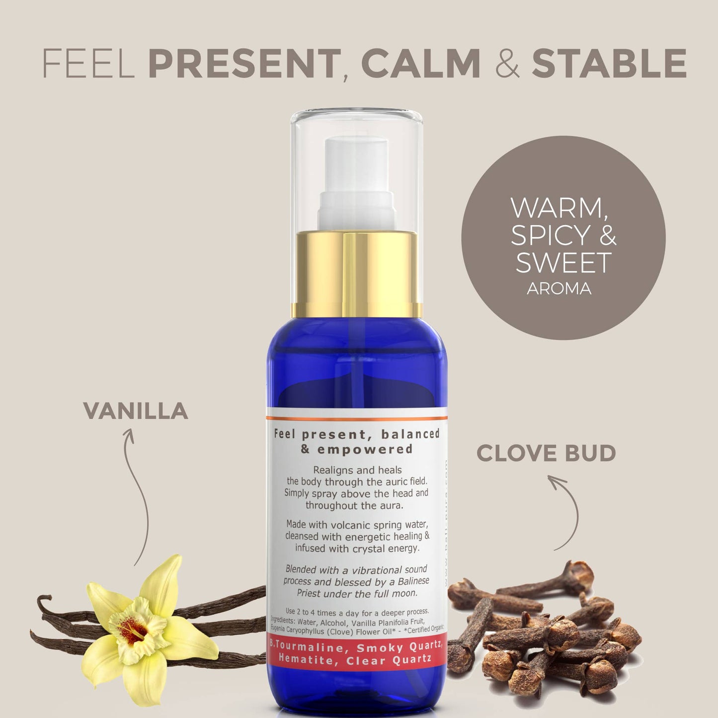 Aura-Spray-Grounding