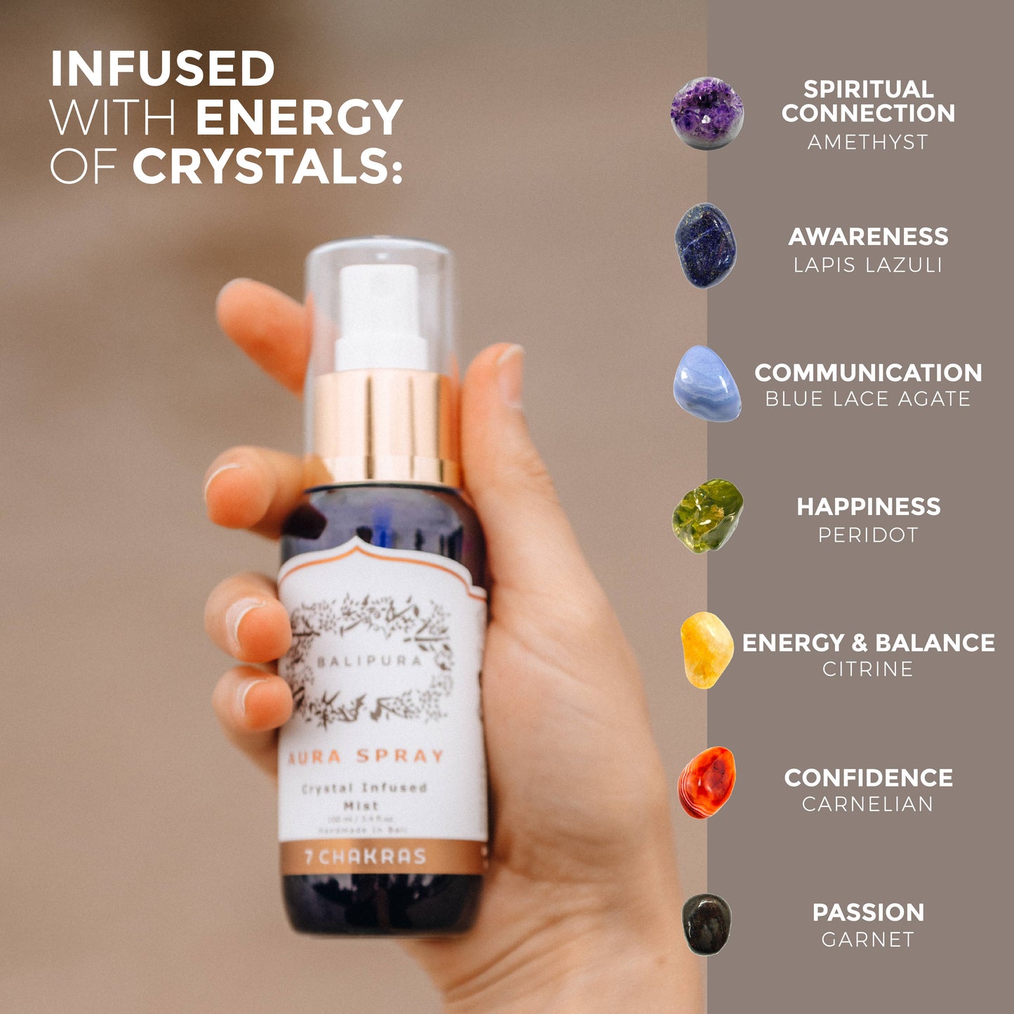 Aura-Spray-7 CHAKREN