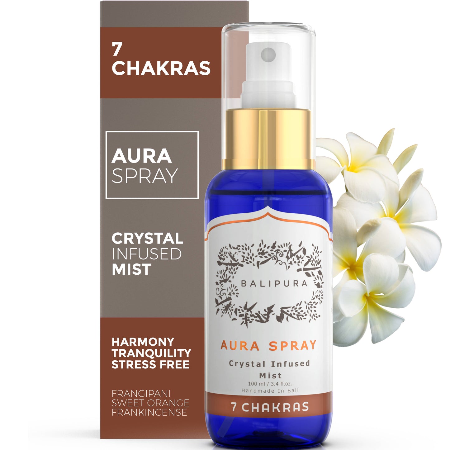 Aura-Spray-7 CHAKREN