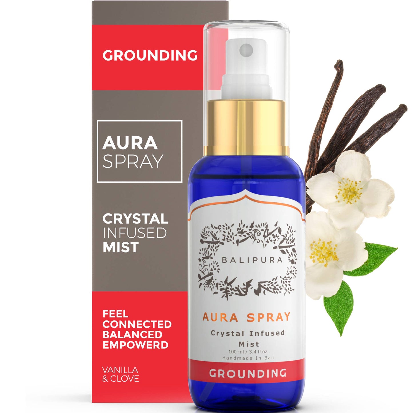 Aura-Spray-Grounding