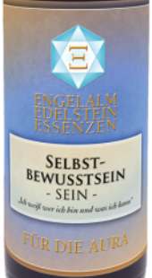 Auraspray SELBSTBEWUSSTSEIN - SEIN-