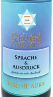 Auraspray SPRACHE & AUSDRUCK