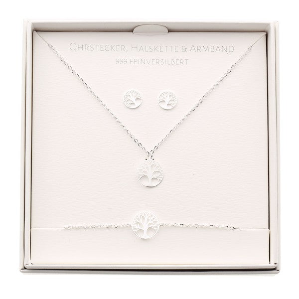 Geschenkset  "Classics"  - Baum des Lebens