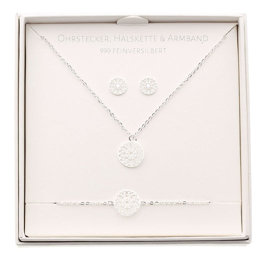 Geschenkset  "Classics"  - Mandala des Glücks