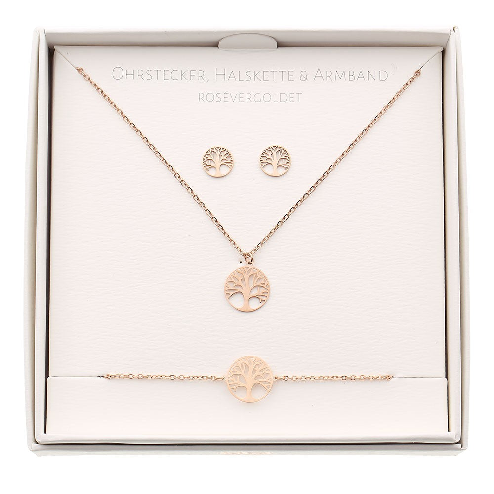 Geschenkset  "Classics"  - Baum des Lebens