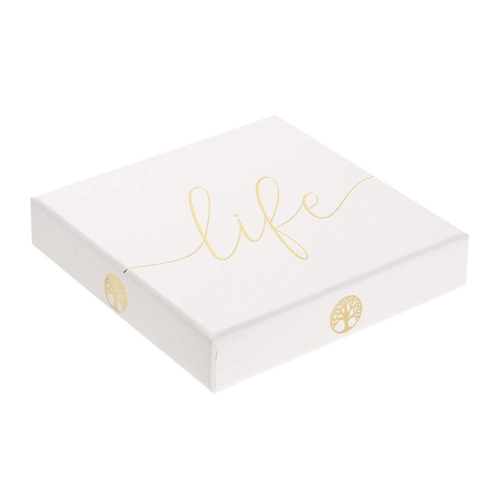 Geschenkset  "Classics"  - Baum des Lebens