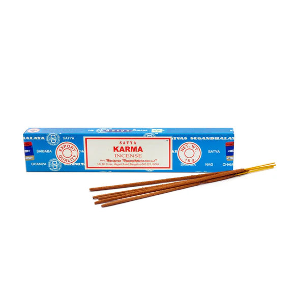 Sataya Räucherstäbchen