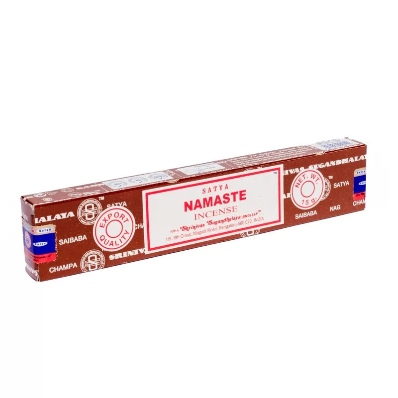 Sataya Räucherstäbchen