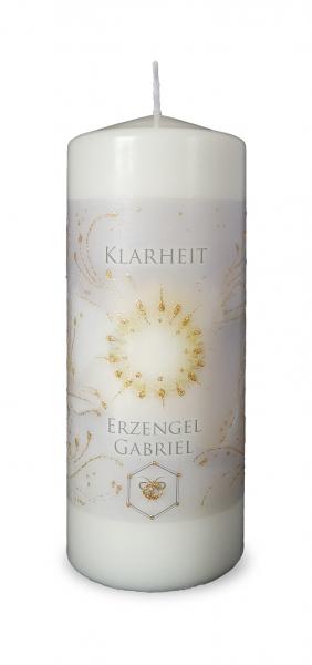 Energiekerze GABRIEL 200/80