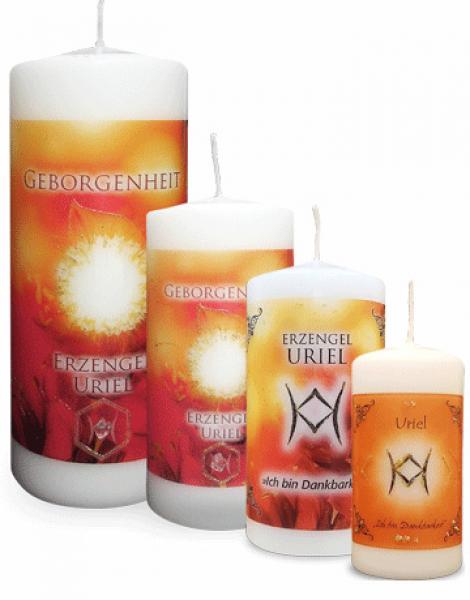 Energiekerze URIEL 200/80