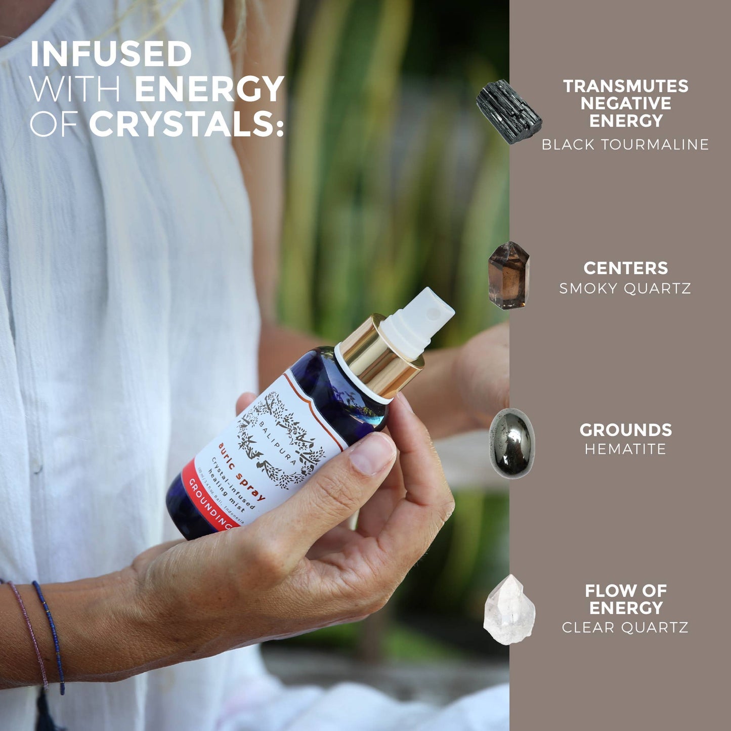 Aura-Spray-Grounding