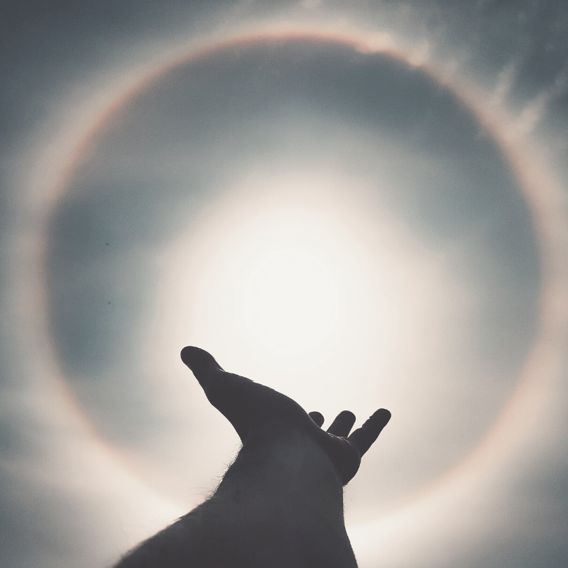 Praxistermin: Mediale Sitzung „Jenseitskontakt“